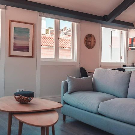 Apartamentos Pontedeume Riadoeume Εξωτερικό φωτογραφία