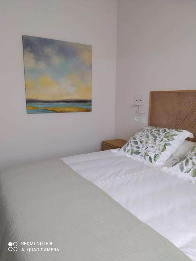 Apartamentos Pontedeume Riadoeume Εξωτερικό φωτογραφία