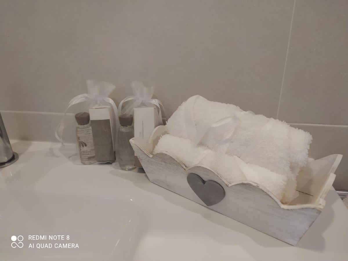 Apartamentos Pontedeume Riadoeume Εξωτερικό φωτογραφία