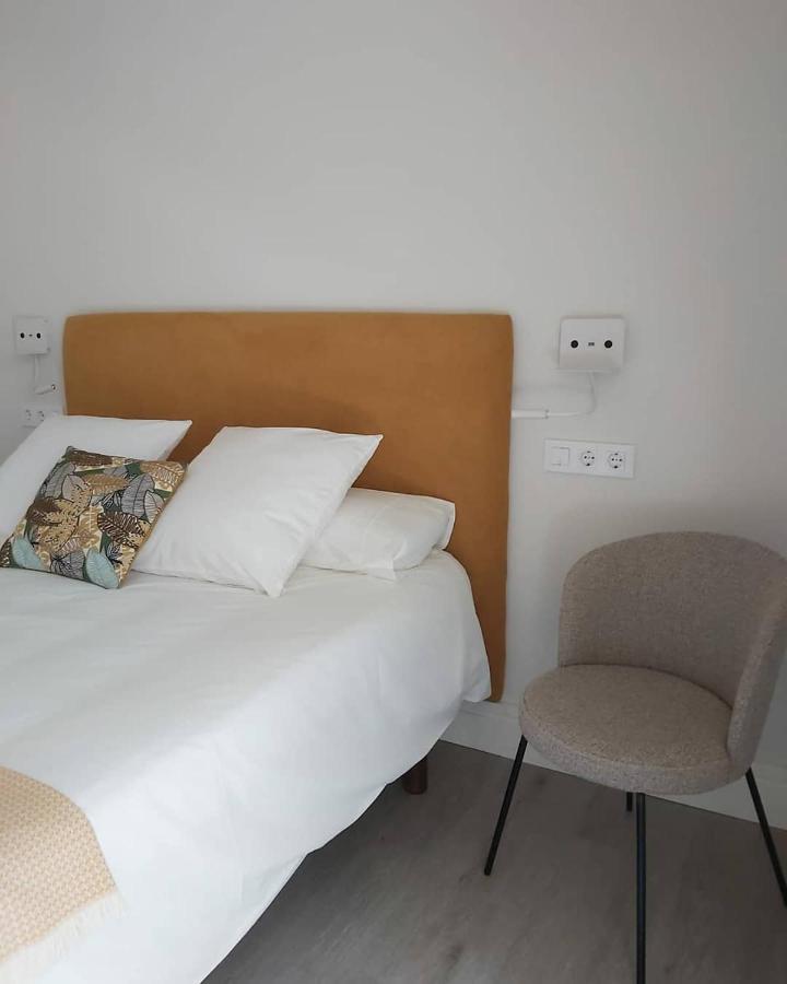 Apartamentos Pontedeume Riadoeume Εξωτερικό φωτογραφία