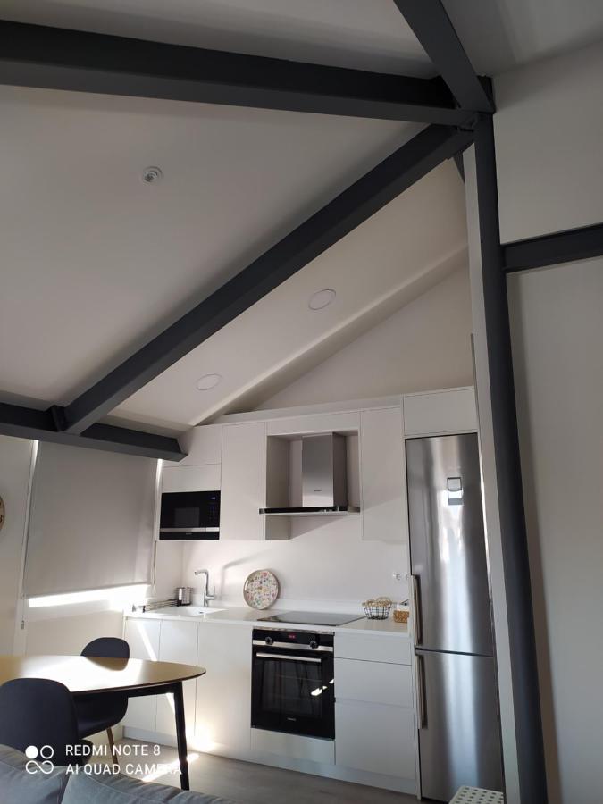 Apartamentos Pontedeume Riadoeume Εξωτερικό φωτογραφία