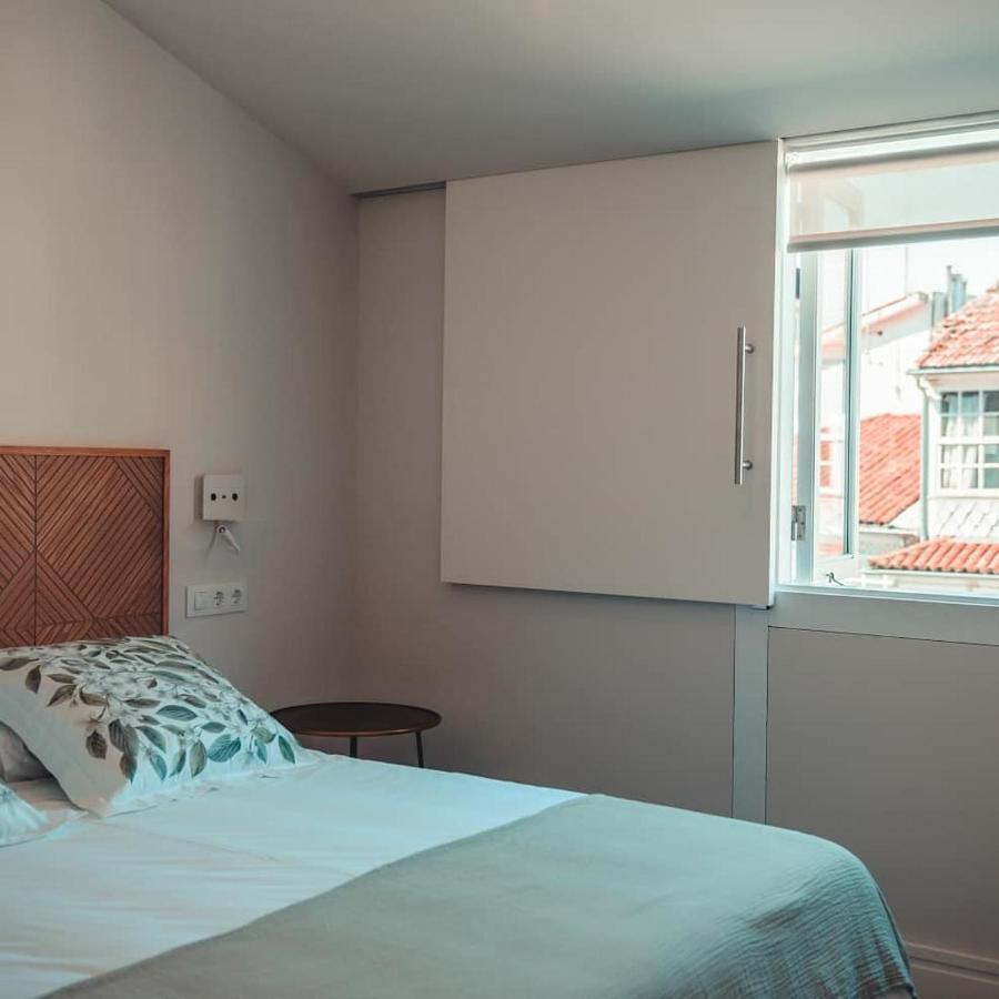 Apartamentos Pontedeume Riadoeume Εξωτερικό φωτογραφία