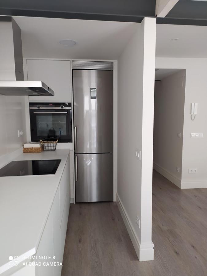 Apartamentos Pontedeume Riadoeume Εξωτερικό φωτογραφία