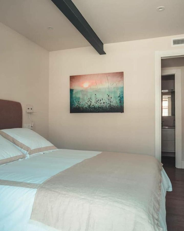 Apartamentos Pontedeume Riadoeume Εξωτερικό φωτογραφία