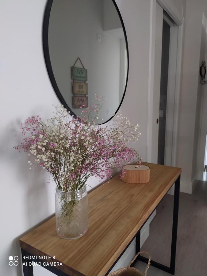 Apartamentos Pontedeume Riadoeume Εξωτερικό φωτογραφία
