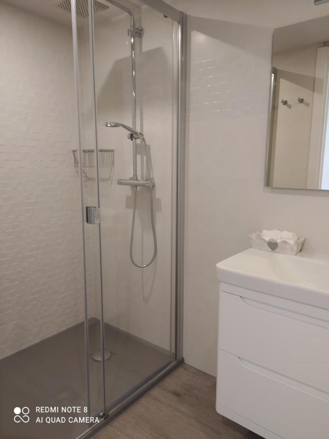 Apartamentos Pontedeume Riadoeume Εξωτερικό φωτογραφία
