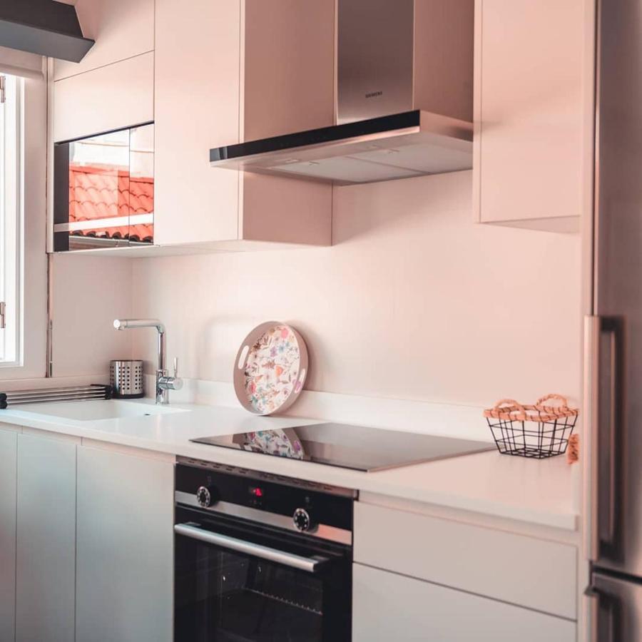 Apartamentos Pontedeume Riadoeume Εξωτερικό φωτογραφία